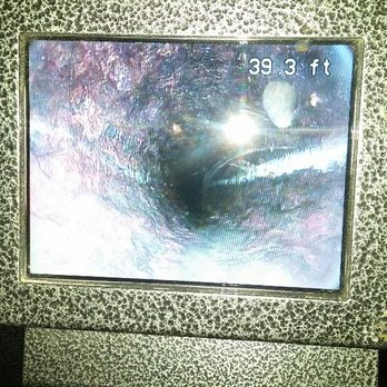 Arc-O-Rooter - Video inspection - Plumbing Near Me