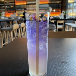 Gorgeous cocktail Gorgeous cocktail
