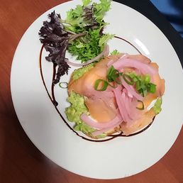 Avocado Toast
