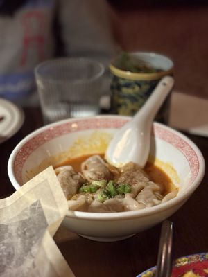 Red Sorghum 夜宴 by null