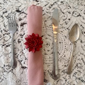 The Hatter Cafe - Place Setting - Cafes Near Me - Mentone, Alabama The Hatter Cafe - Place Setting - Cafes Near Me - Mentone, Alabama