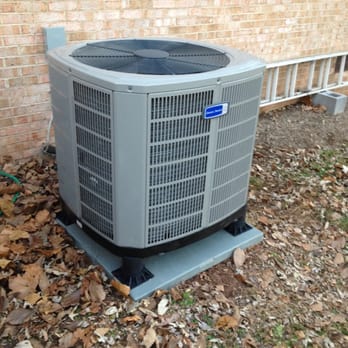 AllTech Services - Heating & Air Conditioning/HVAC Near Me - Sterling, Virginia