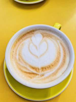 Cocoa Cinnamon by null