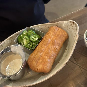Ancho & Agave - Mexican Near Me - Bloomington, Illinois