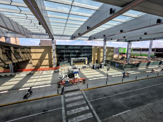 Eppley Airfield by null