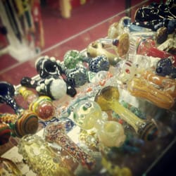 Smokey's Shope - Some pretty pieces