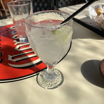 Joe Leo Fine Tex Mex - HOUSE ROCKS MARGARITA - Tex-Mex Near Me - Dallas, Texas