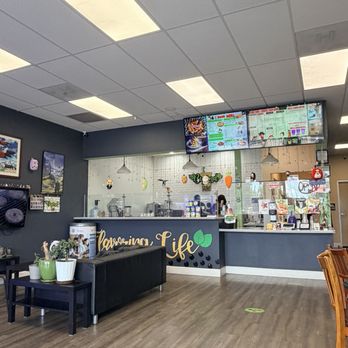 Beyond Tea - Bubble Tea Near Me - Suisun City, California Beyond Tea - Bubble Tea Near Me - Suisun City, California