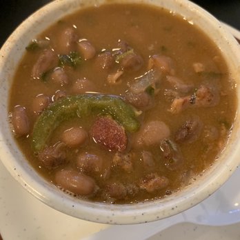 Karlito's Grill - Charro beans - Mexican Near Me - Rosenberg, Texas Karlito's Grill - Charro beans - Mexican Near Me - Rosenberg, Texas