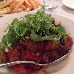 Montagne - Ratatouille