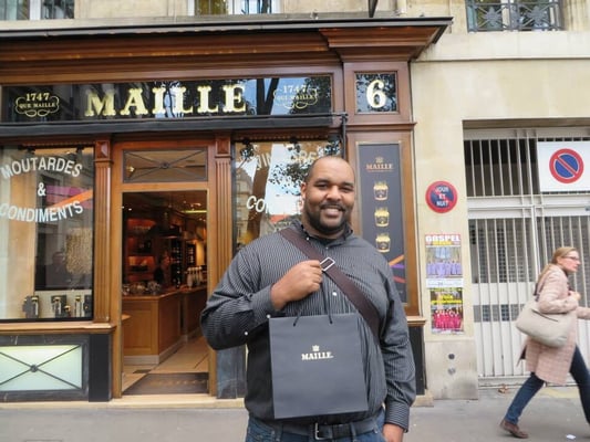 Boutique Maille by null
