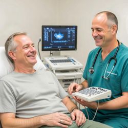 Midwest Cardiovascular Ultrasound - Adult Transthoracic Echocardiogram
Essential Heart Screening for Adults