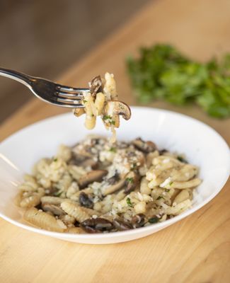 Tutore - Italian Cooking School by null