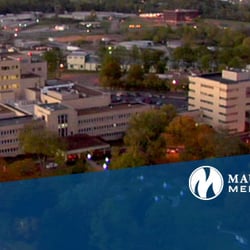 Maury Regional Medical Center