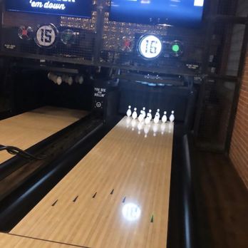 16-Bit Bar+Arcade - Arcades Near Me - Nashville, Tennessee
