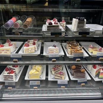 Paris Baguette - Bakeries Near Me - Midvale, Utah Paris Baguette - Bakeries Near Me - Midvale, Utah