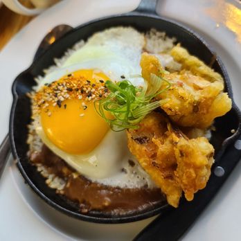 Koko Head Cafe - Koko Moco - Breakfast & Brunch Near Me - Honolulu, Hawaii