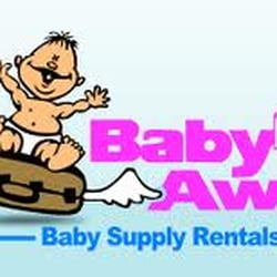 Baby's Away - Ft Lauderdale