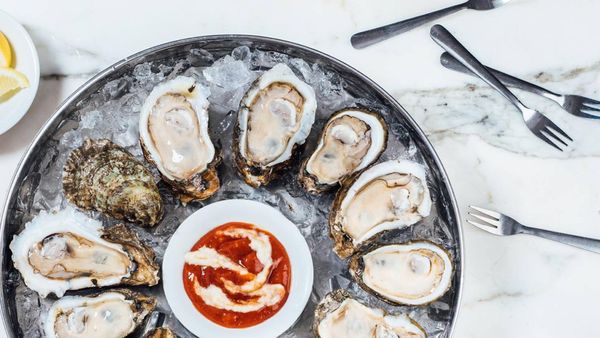 Grand Isle Restaurant by null