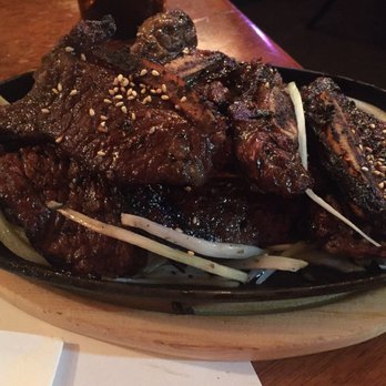 Arirang Korean Restaurant - Korean Near Me - San Antonio, Texas