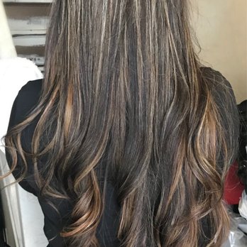 Fancy Salon - Hair by Kevin - Hair Salons Near Me - San Diego, California