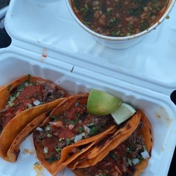 Birria-Landia - Food Trucks Near Me - Brooklyn, New York