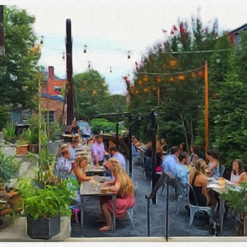 Woodberry Kitchen - This place is extraordinary--great for, amazing space, wonderful service. - American Near Me - Baltimore, Maryland Woodberry Kitchen - This place is extraordinary--great for, amazing space, wonderful service. - American Near Me - Baltimore, Maryland