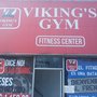Vikings Fitness Center