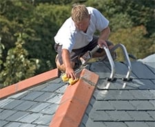 Slide of Darcy Jackson Roofing & Waterproofing