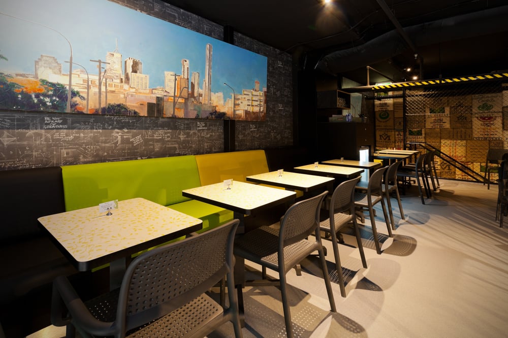 CAMPOS COFFEE NEWSTEAD Updated May 2024 24 Photos 76 Skyring