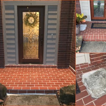 InGate Contracting - Exterior floor tiles - General Contractors Near Me - Houston, Texas InGate Contracting - Exterior floor tiles - General Contractors Near Me - Houston, Texas
