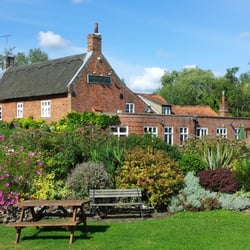 Coldham Hall Tavern