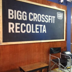 Bigg Crossfit