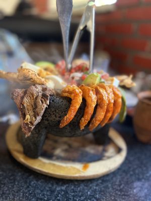 Los Amigos Bar & Grill by null