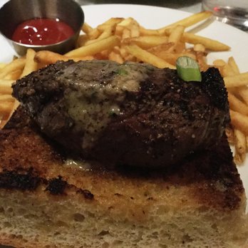 Earls Kitchen + Bar - Steak Frites (22.50) - Canadian (New) Near Me - Vancouver, British Columbia Earls Kitchen + Bar - Steak Frites (22.50) - Canadian (New) Near Me - Vancouver, British Columbia