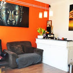 Sala Thai Wellness - Receptie