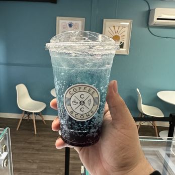 Coffee & Cone - Coffee & Tea Near Me - Kirkland, Washington