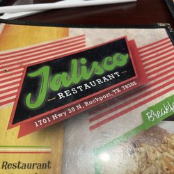 Jalisco Restaurant