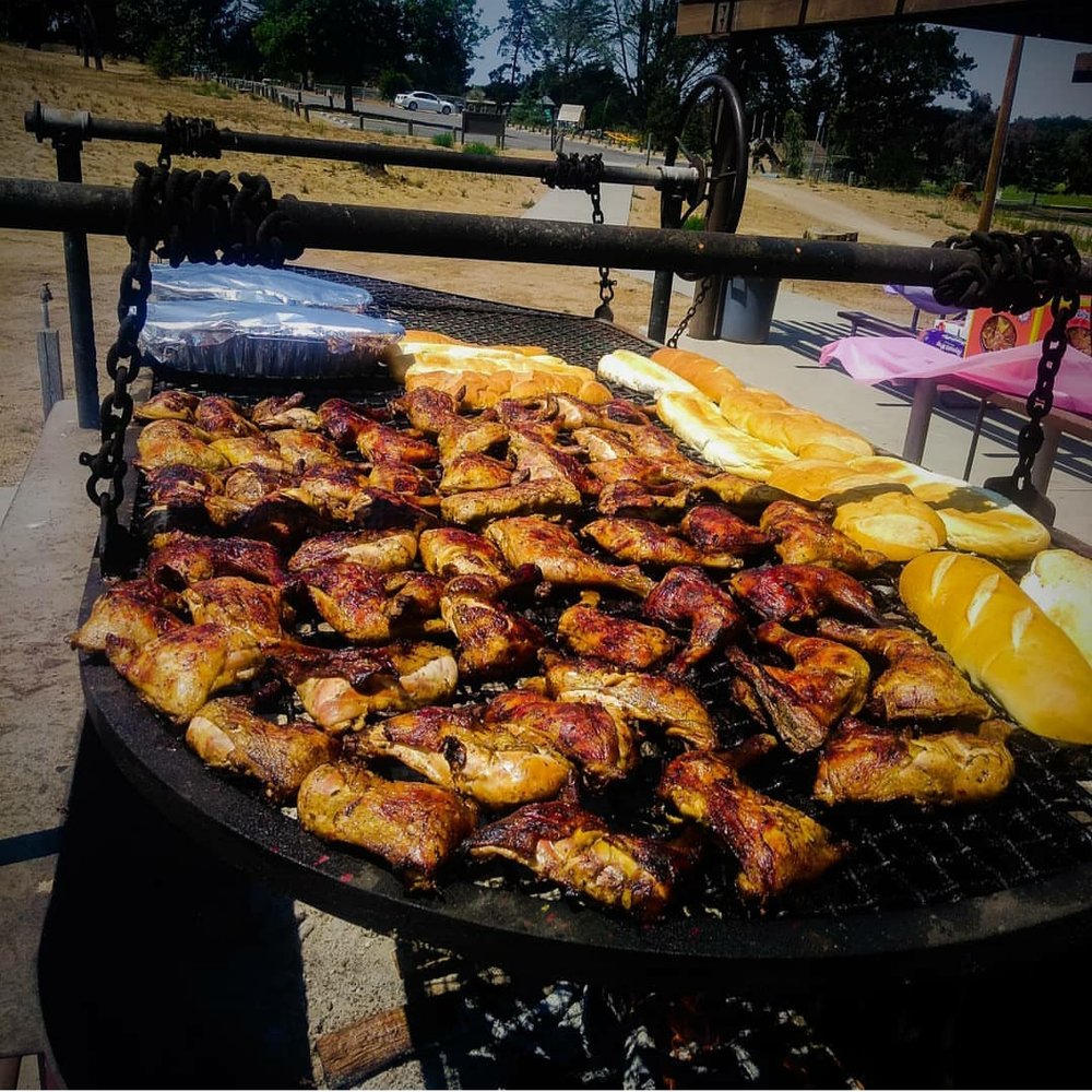 DOUGHBOYS BBQ 601 S 13th St, Grover Beach, California Mexican Yelp