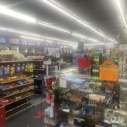 Joyful Liquors