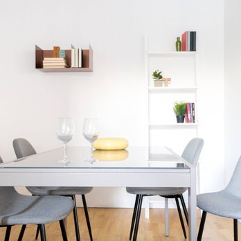 M Collection Home + Design - Furniture Stores Near Me - Brooklyn, New York