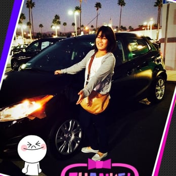 Tustin Mazda - With my lovely car :) Thank you so much Harvey!!!! - Car Dealers Near Me - Tustin, California Tustin Mazda - With my lovely car :) Thank you so much Harvey!!!! - Car Dealers Near Me - Tustin, California