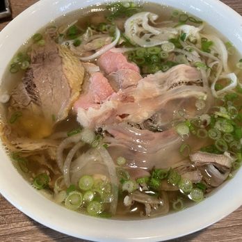 Pho Hoa - #1 - Vietnamese Near Me - San Diego, California