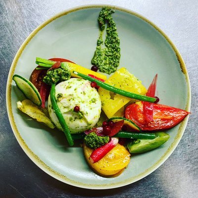 BISTRO B by null
