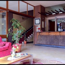 George Hotel di Giunta Antonino - Hall