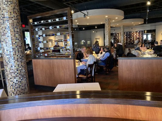 Uncle Yu's at the Vineyard by null