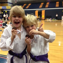 David Deaton Karate Studio
