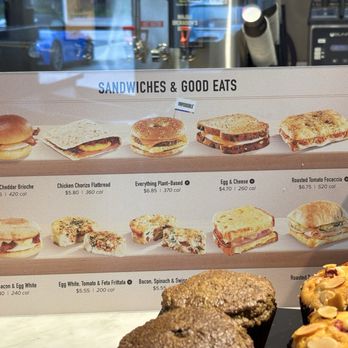 Peet's Coffee - Quick bites - Coffee & Tea Near Me - Thousand Oaks, California