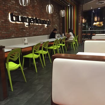 Burger Lounge - Burgers Near Me - Temecula, California