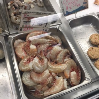 Kenmore Fish Market - Fresh shrimp - Seafood Markets Near Me - Buffalo, New York Kenmore Fish Market - Fresh shrimp - Seafood Markets Near Me - Buffalo, New York
